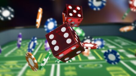 Exploring playing poker offshore and Betting Offerings